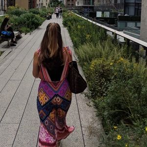 Meet your Posher, Siobhan